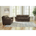 Signature Design by Ashley Bladen, Pacchetto 2 pezzi di mobili imbottiti - 90L x 36P x 38A