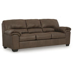Signature Design by Ashley Bladen, Pacchetto 2 pezzi di mobili imbottiti - 90L x 36P x 38A
