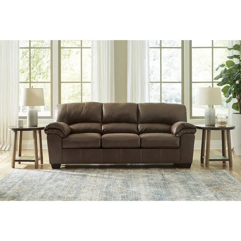 Signature Design by Ashley Bladen, Pacchetto 2 pezzi di mobili imbottiti - 90L x 36P x 38A