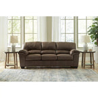 Signature Design by Ashley Bladen, Pacchetto 2 pezzi di mobili imbottiti - 90L x 36P x 38A