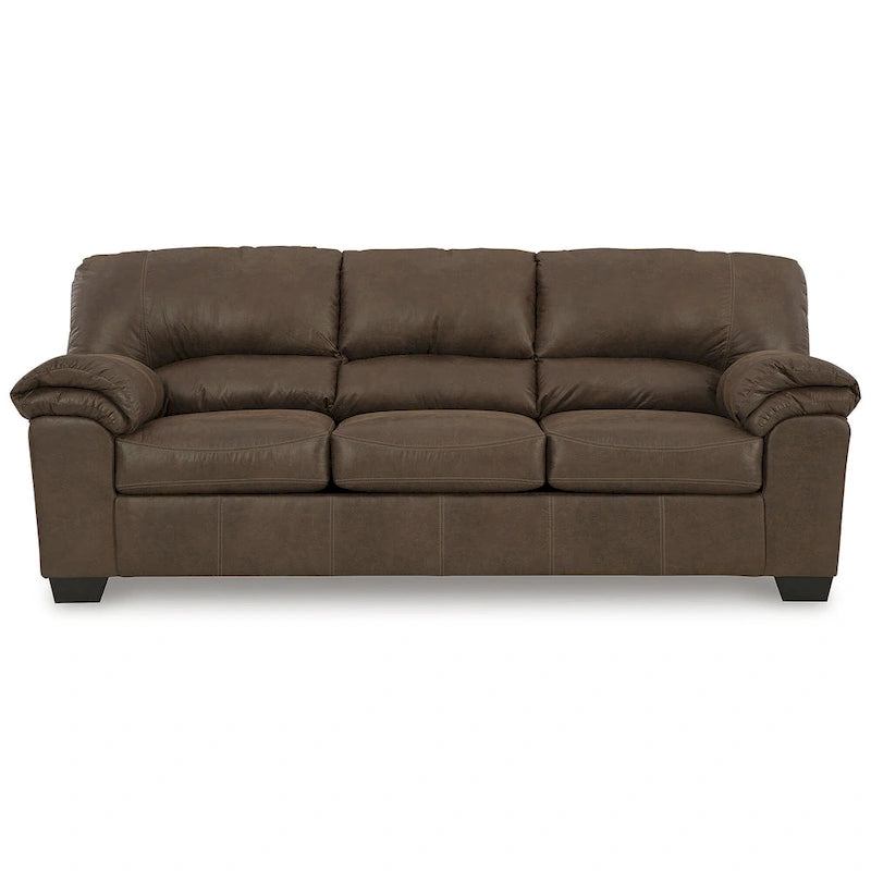 Signature Design by Ashley Bladen, Pacchetto 2 pezzi di mobili imbottiti - 90L x 36P x 38A