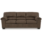 Signature Design by Ashley Bladen, Pacchetto 2 pezzi di mobili imbottiti - 90L x 36P x 38A