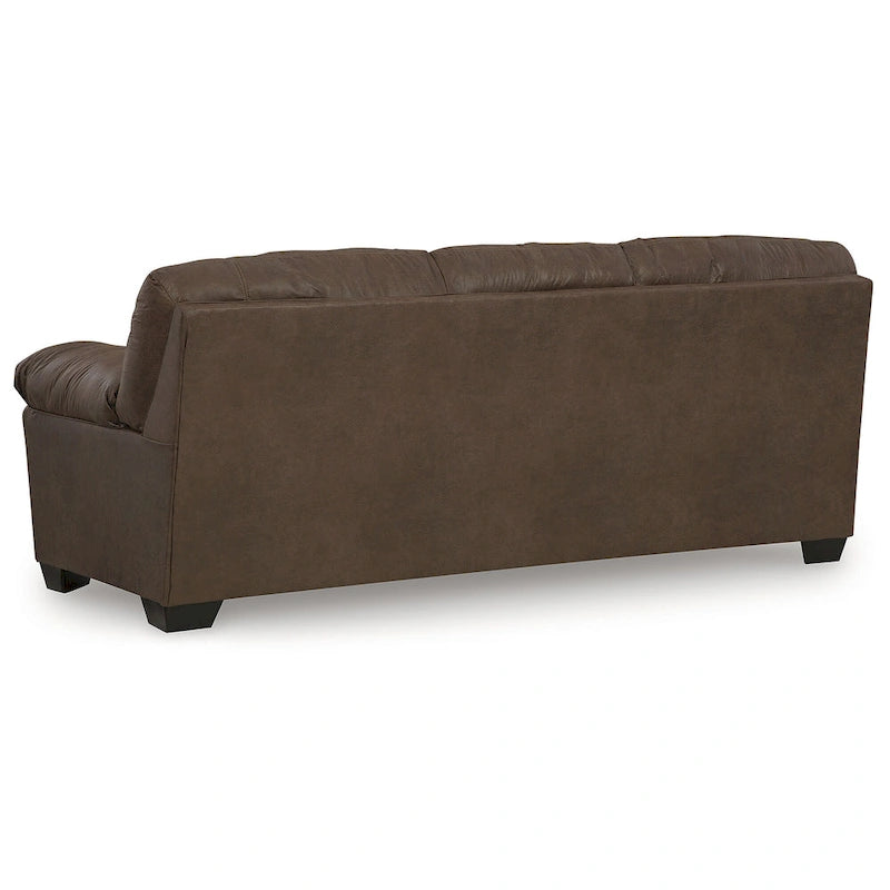 Signature Design by Ashley Bladen, Pacchetto 2 pezzi di mobili imbottiti - 90L x 36P x 38A