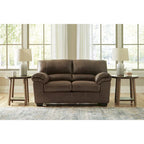 Signature Design by Ashley Bladen, Pacchetto 2 pezzi di mobili imbottiti - 90L x 36P x 38A