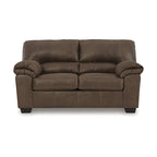 Signature Design by Ashley Bladen, Pacchetto 2 pezzi di mobili imbottiti - 90L x 36P x 38A