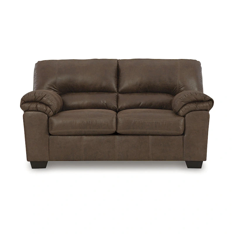 Signature Design by Ashley Bladen, Pacchetto 2 pezzi di mobili imbottiti - 90L x 36P x 38A