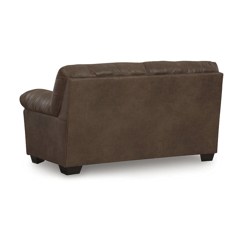 Signature Design by Ashley Bladen, Pacchetto 2 pezzi di mobili imbottiti - 90L x 36P x 38A