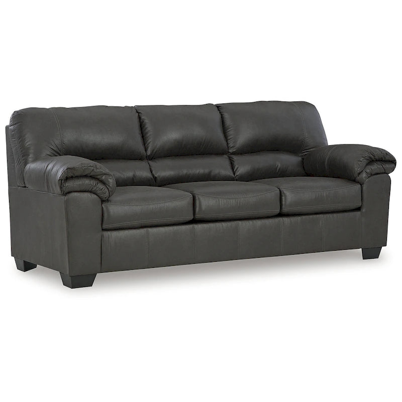 Signature Design by Ashley Bladen, Pacchetto 2 pezzi di mobili imbottiti - 90L x 36P x 38A