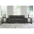 Signature Design by Ashley Bladen, Pacchetto 2 pezzi di mobili imbottiti - 90L x 36P x 38A