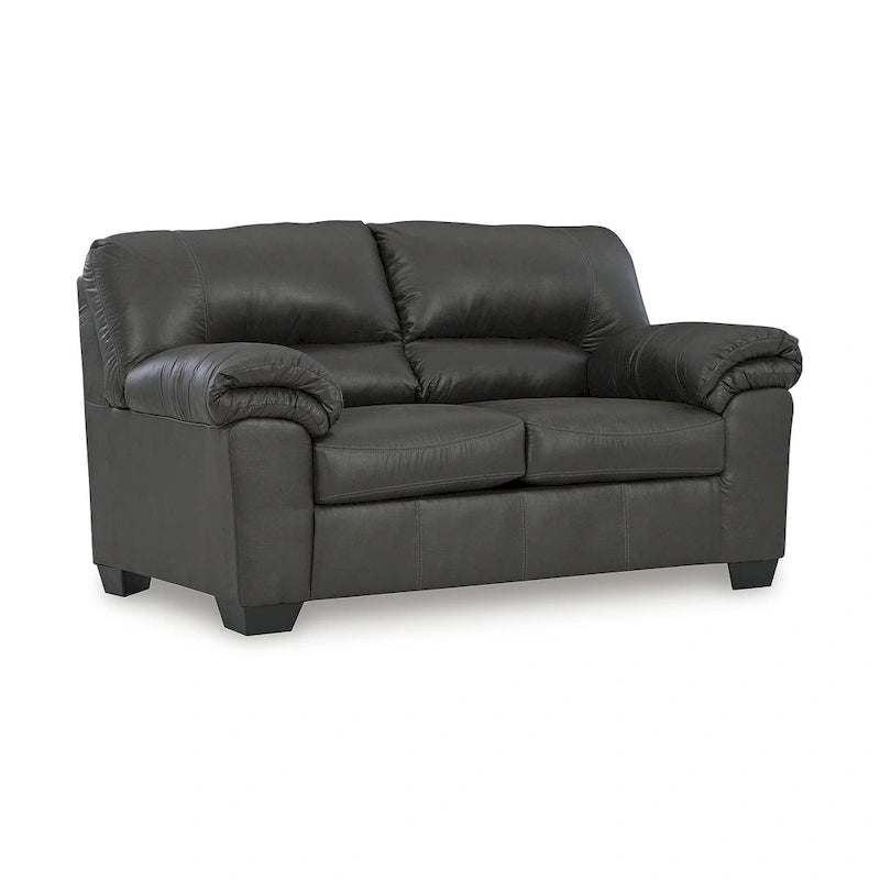 Signature Design by Ashley Bladen, Pacchetto 2 pezzi di mobili imbottiti - 90L x 36P x 38A