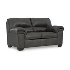 Signature Design by Ashley Bladen, Pacchetto 2 pezzi di mobili imbottiti - 90L x 36P x 38A