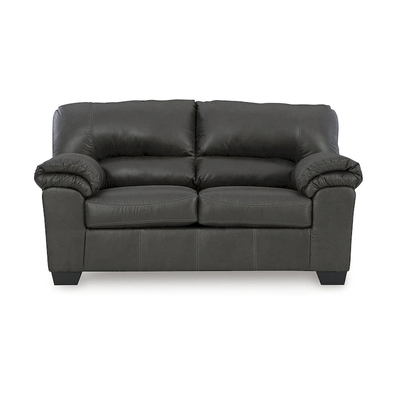 Signature Design by Ashley Bladen, Pacchetto 2 pezzi di mobili imbottiti - 90L x 36P x 38A