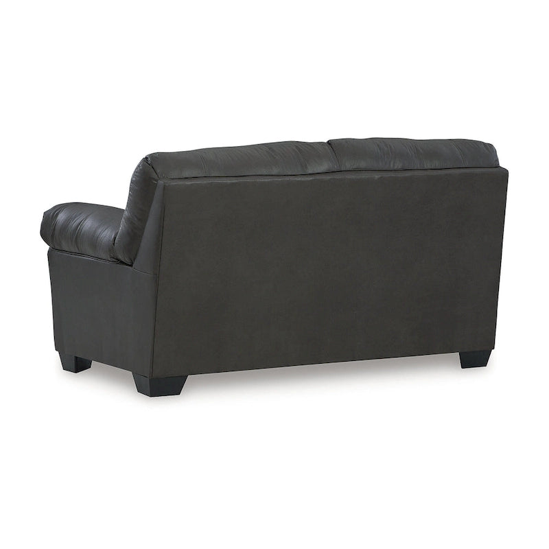 Signature Design by Ashley Bladen, Pacchetto 2 pezzi di mobili imbottiti - 90L x 36P x 38A