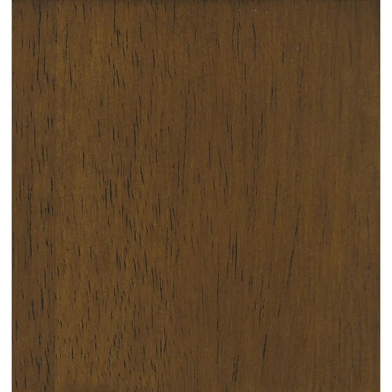 Poltrona Barrel accent imbottita Kingswell di Porch & Den
