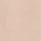 Poltrona Barrel accent imbottita Kingswell di Porch & Den