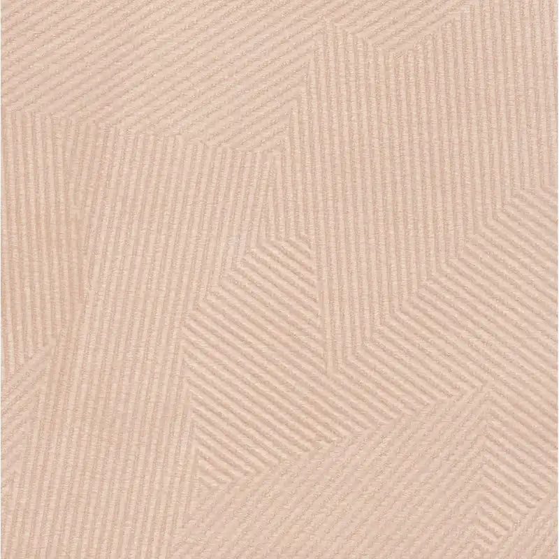 Poltrona Barrel accent imbottita Kingswell di Porch & Den