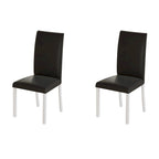 Sedie da pranzo moderne ed eleganti CraftPorch (set da 6)