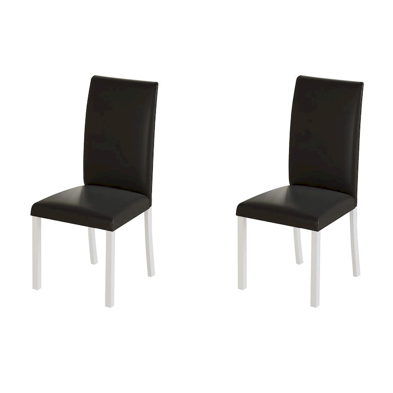 Sedie da pranzo moderne ed eleganti CraftPorch (set da 6)