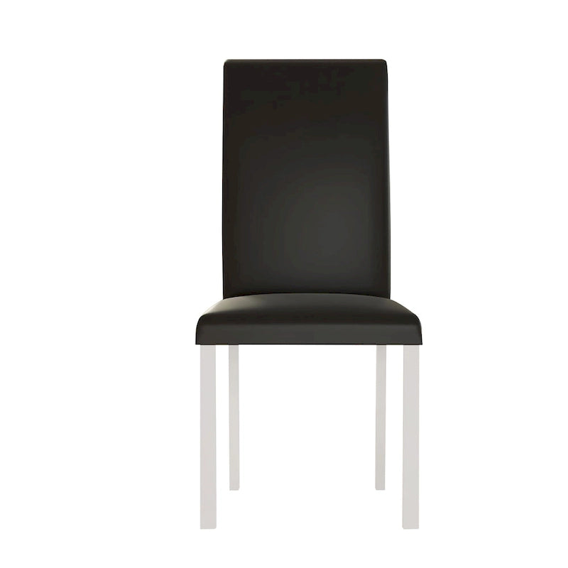 Sedie da pranzo moderne ed eleganti CraftPorch (set da 6)