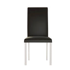 Sedie da pranzo moderne ed eleganti CraftPorch (set da 6)