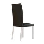 Sedie da pranzo moderne ed eleganti CraftPorch (set da 6)