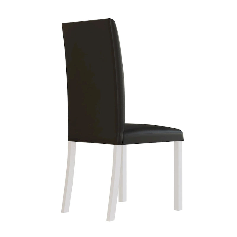 Sedie da pranzo moderne ed eleganti CraftPorch (set da 6)