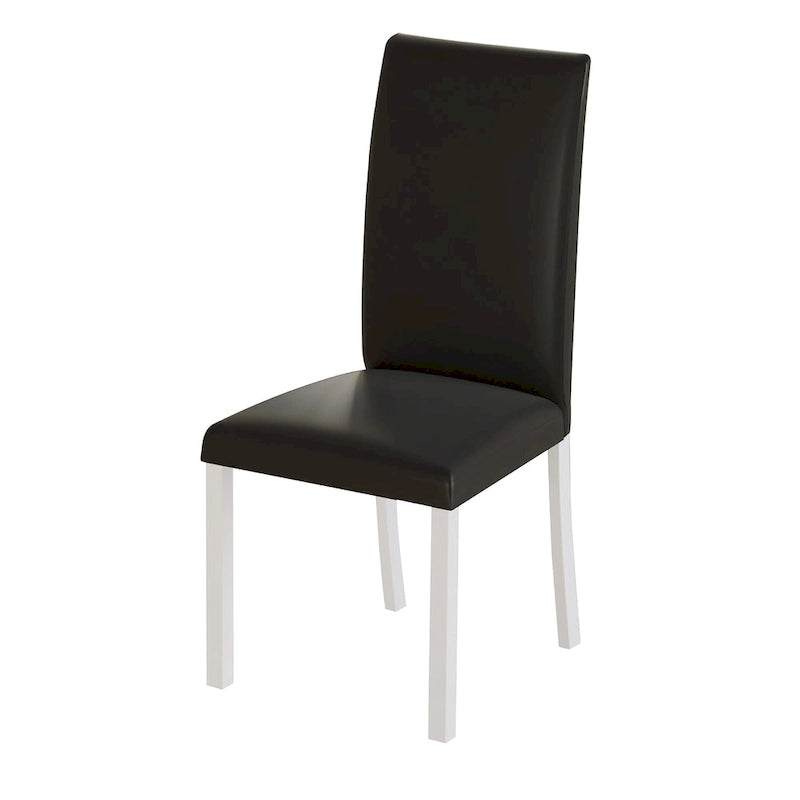 Sedie da pranzo moderne ed eleganti CraftPorch (set da 6)