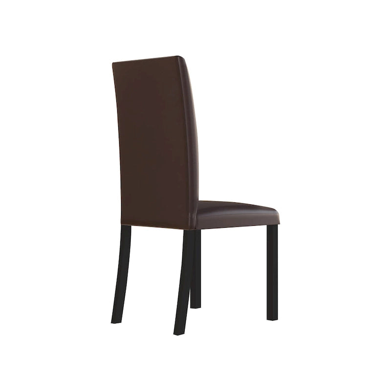 Sedie da pranzo moderne ed eleganti CraftPorch (set da 6)