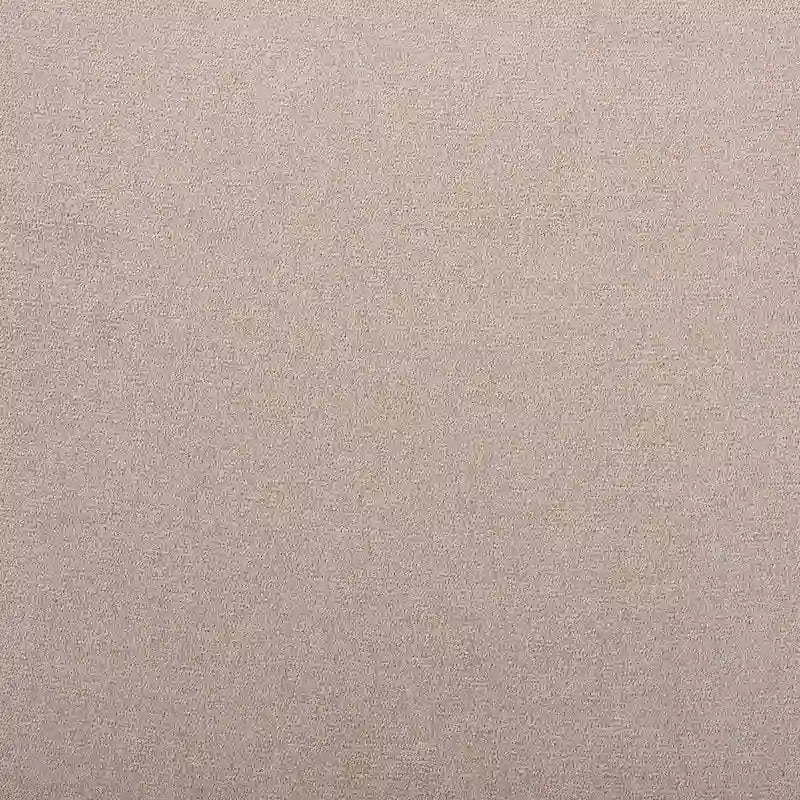 Poltrona Mid-Century con accenti beige/grigi per 1 persona