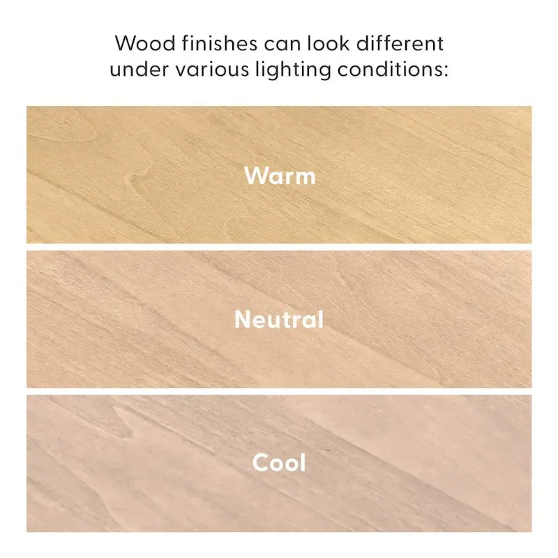 Letto matrimoniale moderno Plank and Beam con testiera a doghe